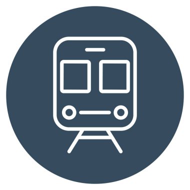 Kolayca değiştirebilen ya da düzenleyebilen izole edilmiş vektör simgesini çalıştır