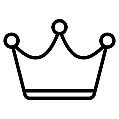 Kolayca değiştirebilen veya düzenleyebilen izole edilmiş vektör simgesi