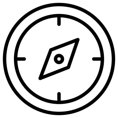 Kolayca değiştirebilen ya da düzenleyebilen izole edilmiş Vektör simgesini keşfet