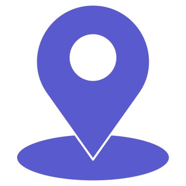 Kolayca değiştirebilen veya düzenleyebilen izole edilmiş Vektör simgesi