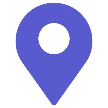 Kolayca düzenleyebilen ve düzenleyebilen izole edilmiş vektör simgesini işaretle