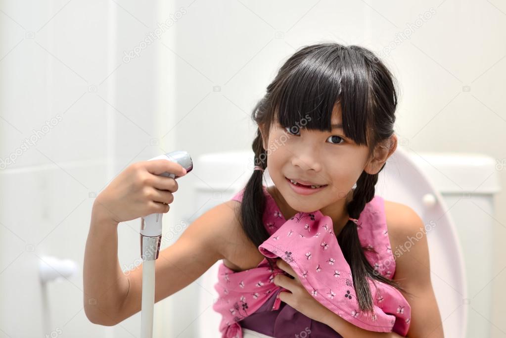 Asian girl pee in toilet Gay got gay porn glory hole