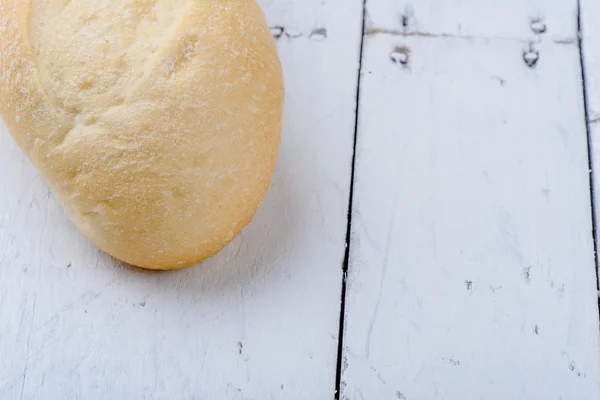 Pane fresco chiuso . — Foto Stock