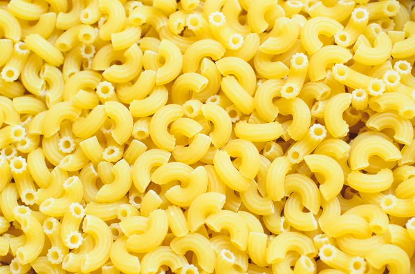 Italienische Makkaroni-Pasta — Stockfoto