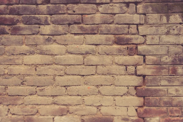 Abstract brick background — Stock Photo, Image