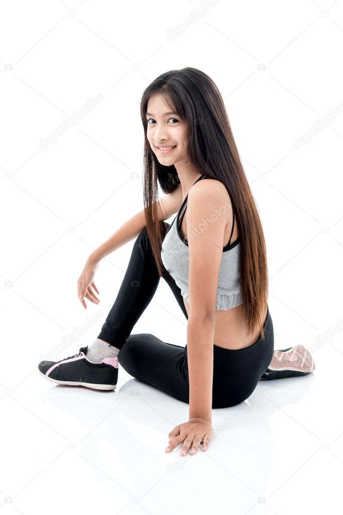Are busty asian teen get Really. busty asian teen get