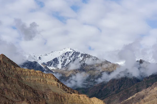 Shot of Mountain "Doonagiri" — Stock Photo, Image