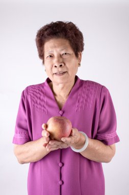 Sağlıklı yaşam tarzı kavramı