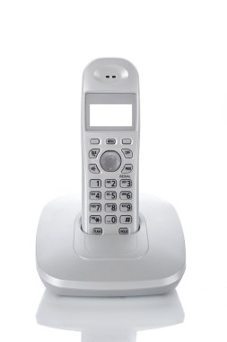 Eski ev telefonu