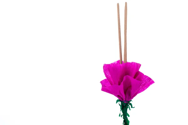 Incense sticks for kratong. — Stock Photo, Image