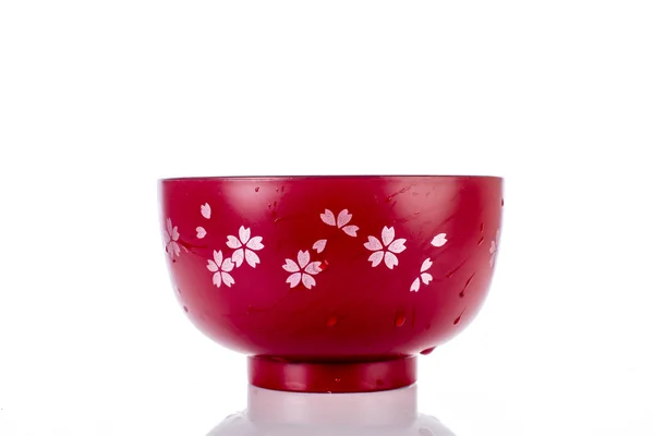 Japanese style bowl — Stock Photo, Image