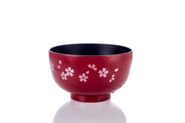 Japanese style bowl — Stock Photo, Image