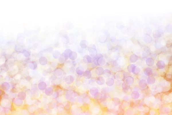 Sparkling bokeh wall,Template mock up for display of your produc — Stock Photo, Image