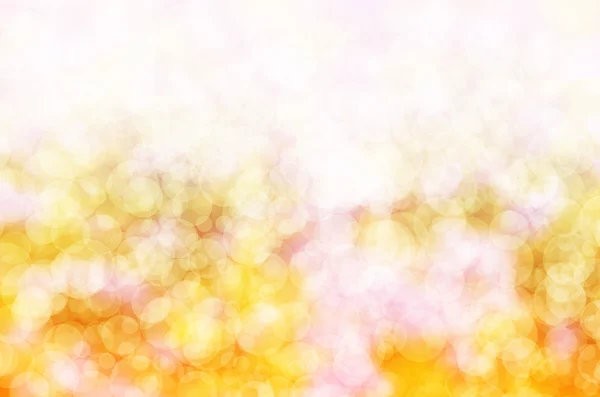 Sparkling blurry bokeh wall, Template mock up for display of your — стоковое фото