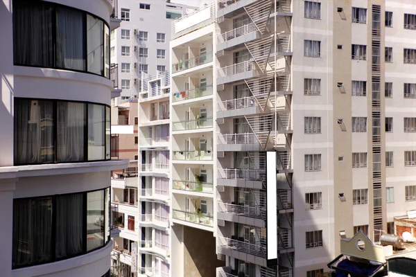Modern apartmanlar Nha Trang, vietnam