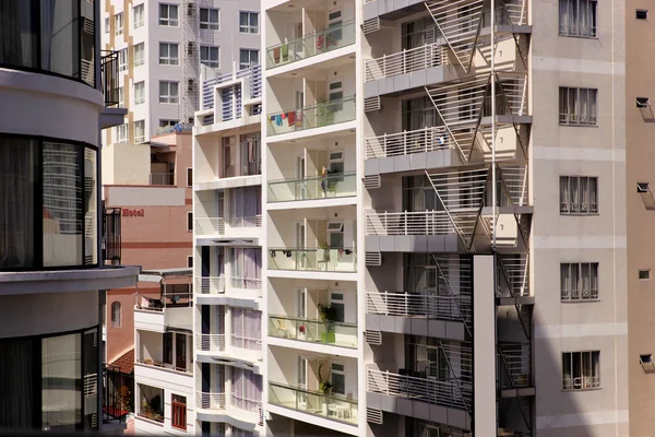 Modern apartmanlar Nha Trang, vietnam