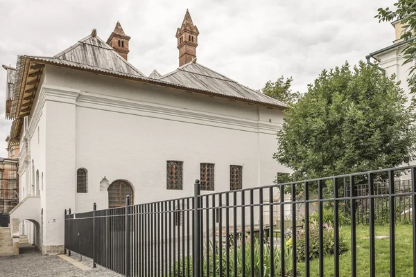 La ferme britannique à Moscou — Photo