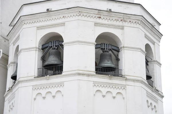 Ivan die große Glocke des Kreml — Stockfoto