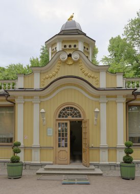 Pavilion 