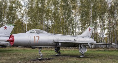  S-26 (Su - 7 l)-test aşamasındaki uçaklar (1963), belirli özellik: Kayak 