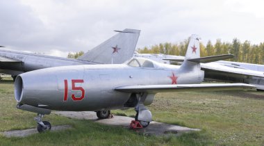  Yak-23-Jet fighter(1947). Max.Speed,932 km/h