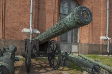 152-mm kuşatma pischal 