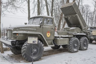  BM-21 