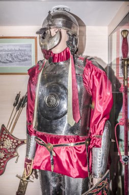  Türk silah savaşçısı - 17.