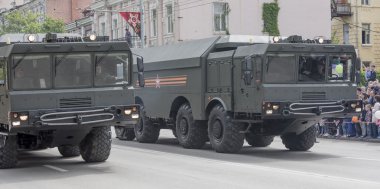  Zafer 71 inci yıldönümü onuruna askeri geçit töreni