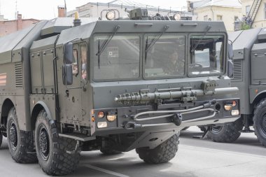  Zafer 71 inci yıldönümü onuruna askeri geçit töreni