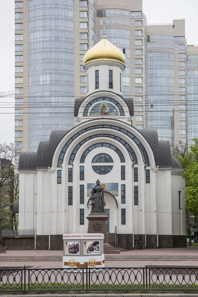 Eglise de l'Intercession de la Sainte Vierge — Photo