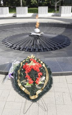  Memorial kompleksi 
