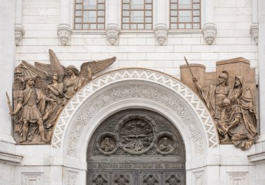  İsa Tapınağı kurtarıcı