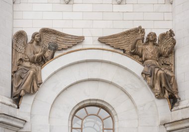  İsa Tapınağı kurtarıcı