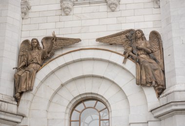  İsa Tapınağı kurtarıcı