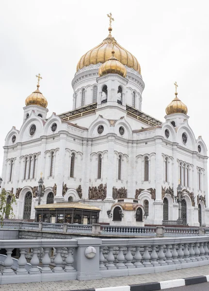 Kristus templet Frälsare — Stockfoto