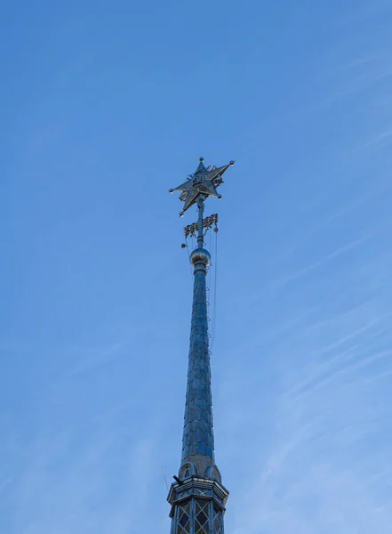 Sochi Ryssland December 2020 Byggandet Sjöstationen — Stockfoto