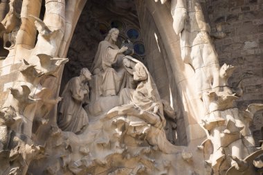 Sagrada Familia 