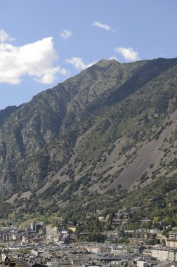 Bir Andorra la Vella, 2014
