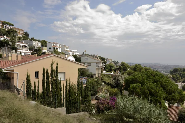 Santa Susanna, İspanya