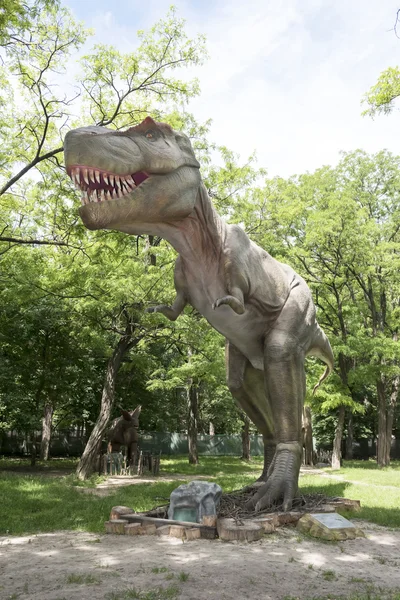 Tyrannosaurus — Stockfoto