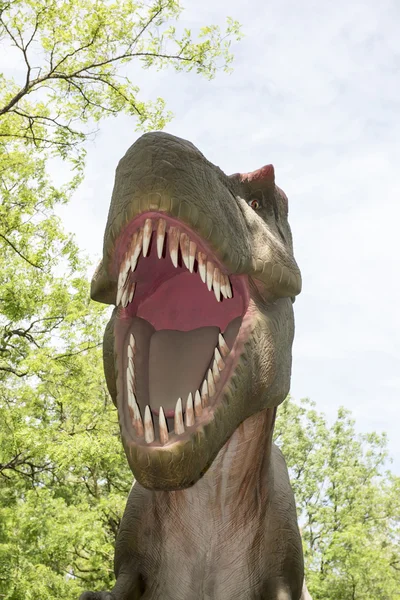 Tyrannosaurus — Stock Photo, Image