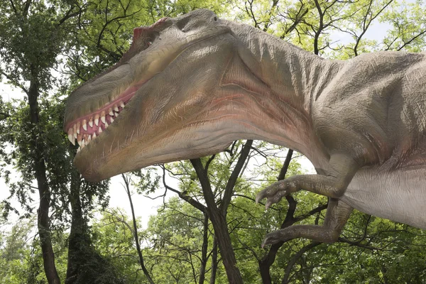 Tyrannosaurus — Stockfoto