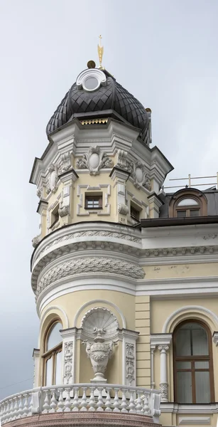 历史建筑在罗斯托夫 — 图库照片
