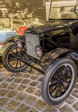 Ford Model T -