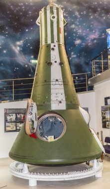 Yeniden kullanılabilir iniş araç 