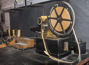 1939 yayın telegraph