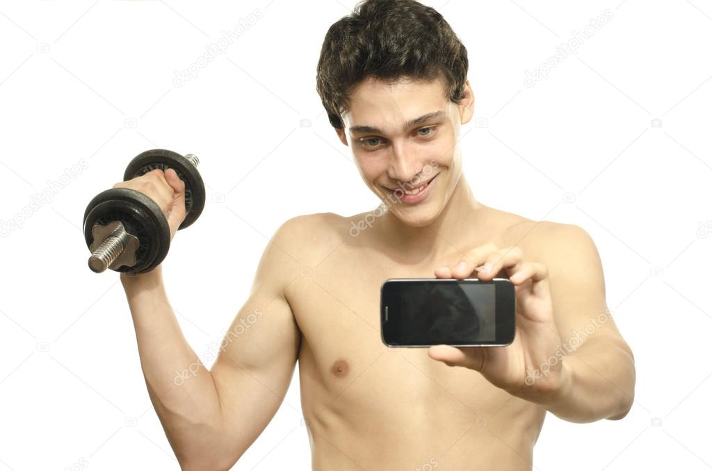 Skinny Selfie Skinny Selfie