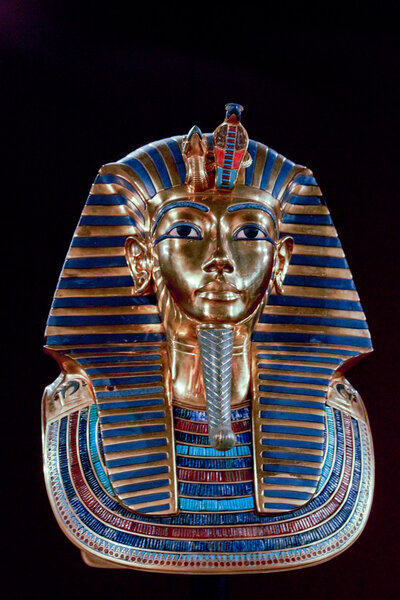 King Tut  