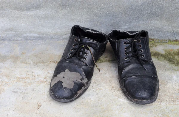 Katta kirli eski Ayakkabı